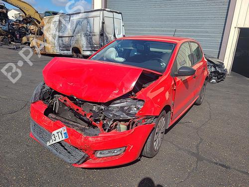 Switch VW POLO V (6R1, 6C1)  | BP25089833I30 