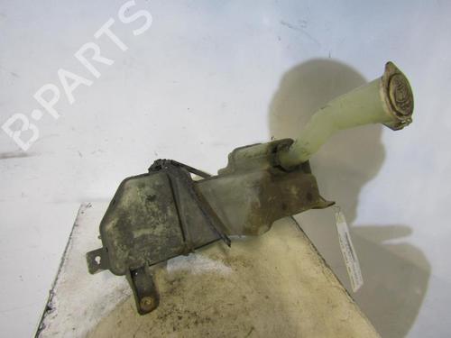 Used Windscreen washer tank Windscreen washer tank 25106358 25106358