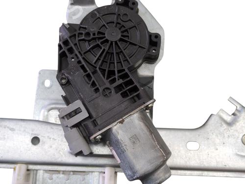 Rear left window mechanism CITROËN C3 II (SC_) 1.4 VTi 95 | BP32864334C24 - Image 3