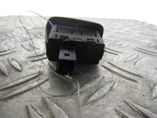 Used Right rear window switch CITROËN C4 Picasso I MPV (UD_) 2.0 HDi 138 (136 hp) 25112502