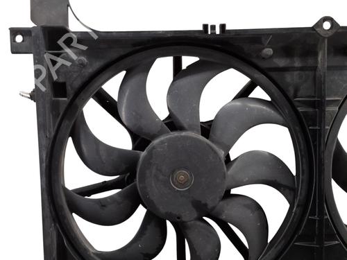 Koelventilatormotor SSANGYONG KORANDO (CK) 2.0 e-XDi | BP30816423M35