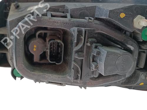 Left taillight RENAULT CLIO IV (BH_) 1.5 dCi 75 | BP29275190C34 