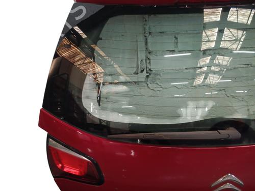 Tailgate CITROËN C3 II (SC_)  | BP34358762C6  - Image 7