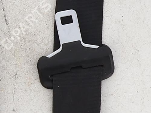 Used Front right seatbelt Front right seatbelt 38425157 38425157