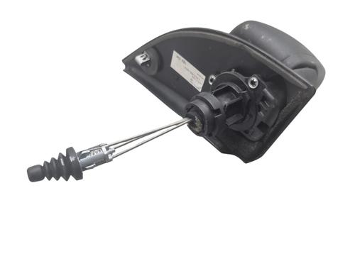 Left mirror FIAT PANDA (169_) 1.2 (169.AXB11, 169.AXB1A) | BP29587773C26 