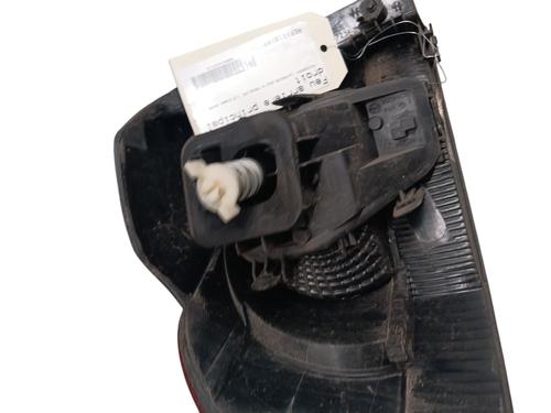 Right taillight VW GOLF VI (5K1) 1.6 TDI | BP31170482C35