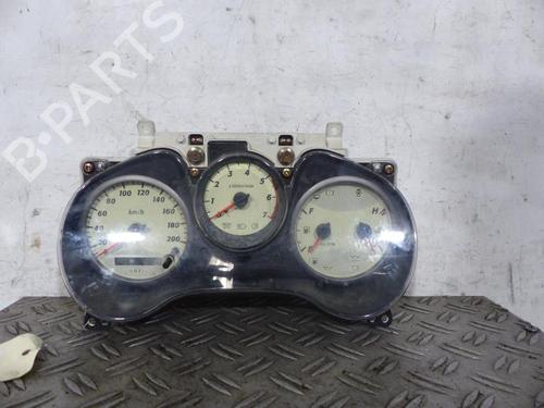 instrument-cluster-toyota-rav-4-ii-_a2_-2000-2001-2002-2003-2004-2005-25065011 main image