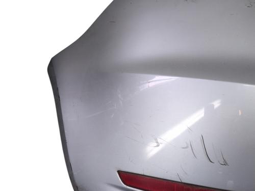 Rear bumper SEAT IBIZA IV (6J5, 6P1) 1.6 TDI | BP30321542C8 