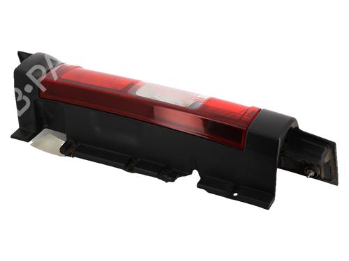 Left taillight RENAULT TRAFIC III Van (FG_) 1.6 dCi 140 (FGMA, FGMC) | BP34375261C34  - Image 6
