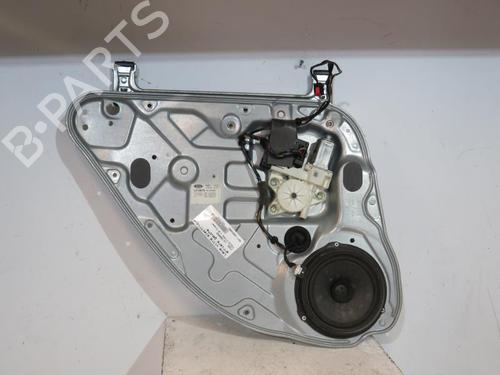 rear-left-window-mechanism-ford-focus-c-max-dm2-2003-2004-2005-2006-2007-25112674 main image