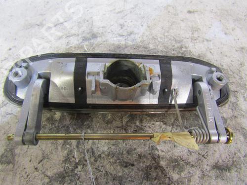Switch VW POLO (9N_, 9A_) 1.4 16V | BP25063929I30 