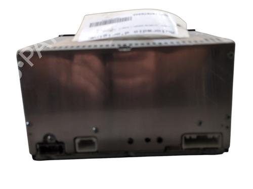 Radio NISSAN QASHQAI / QASHQAI +2 I (J10, NJ10, JJ10E) 1.5 dCi | BP26931717E6 