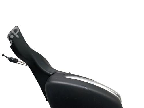 Right mirror PEUGEOT 208 I (CA_, CC_) 1.6 HDi / BlueHDi 75 | BP26021348C27 