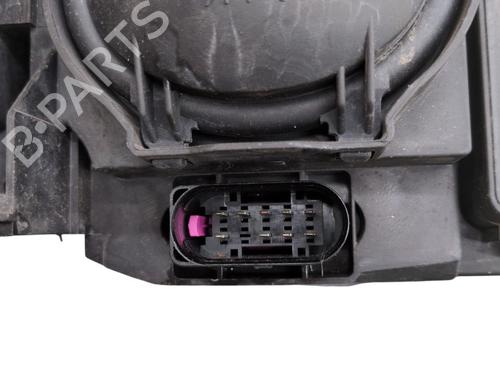Left headlight AUDI A4 B7 Avant (8ED) 2.0 TDI | BP29434928C28 - Image 4