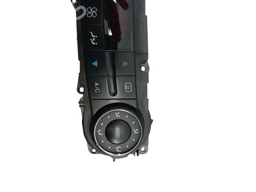 Climate control MERCEDES-BENZ CLS (C219) CLS 320 CDI (219.322) | BP30615209I5 - Image 4