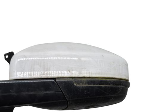 Left mirror LAND ROVER RANGE ROVER EVOQUE (L538) 2.0 D | BP25102404C26 