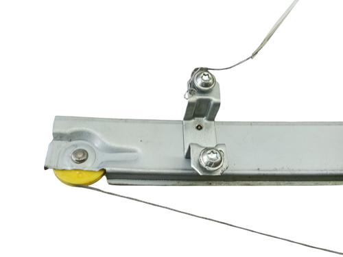Front right window mechanism NISSAN MICRA V (K14) 1.0 IG-T 100 | BP32699687C23  - Image 5