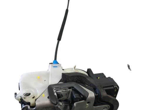 Højre fortil lås OPEL ASTRA H (A04) [2004-2014]  25075303