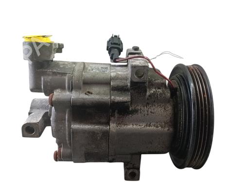 Used AC compressor AC compressor NISSAN MICRA III (K12) 1.2 16V (80 hp) 33534768 33534768