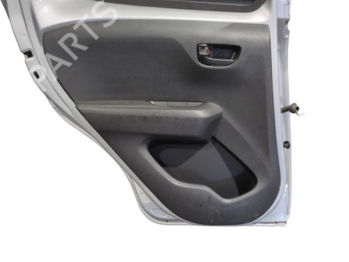 Left rear door CITROËN C1 II (PA_, PS_) 1.0 VTi 72 | BP32215536C4