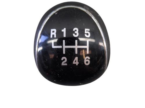 Gear lever FORD S-MAX (WA6) 2.0 TDCi | BP28276964M90 
