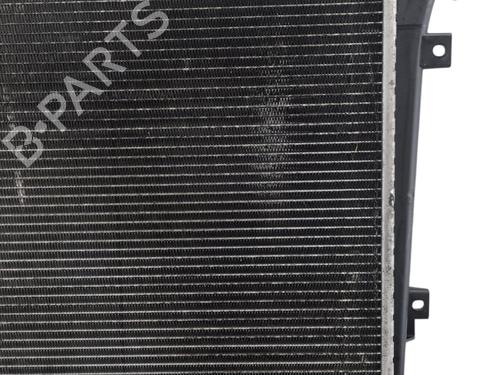 Used Water radiator Water radiator AUDI A3 (8P1) 1.9 TDI (105 hp) 30739043 30739043