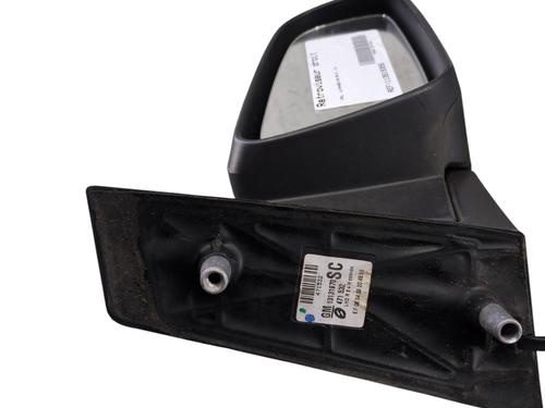 Right mirror OPEL ZAFIRA / ZAFIRA FAMILY B (A05) 1.9 CDTI (M75) | BP29560689C27 