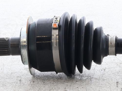 Left front driveshaft SUZUKI SX4 S-Cross (JY) 1.4 Hybrid (Mild Hybrid) AllGrip (AKK 414) | BP39757568M38 - Image 4