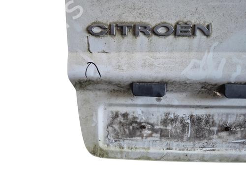 Left tailgate CITROËN JUMPY II Van 1.6 HDi 90 16V | BP30911138C76  - Image 12