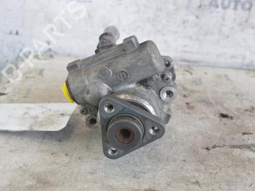Used Steering pump PEUGEOT 407 Coupe (6C_) 2.7 HDi (204 hp) 25071245
