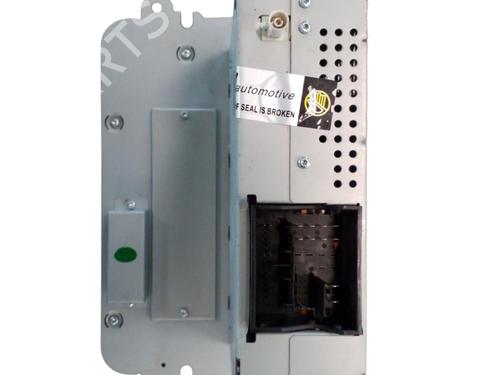Radio VW POLO V (6R1, 6C1)  | BP25061818E6 
