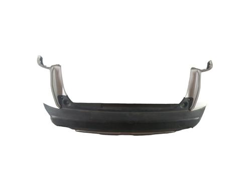 Rear bumper PEUGEOT 2008 I (CU_) 1.2 THP 110 / PureTech 110 | BP25099225C8