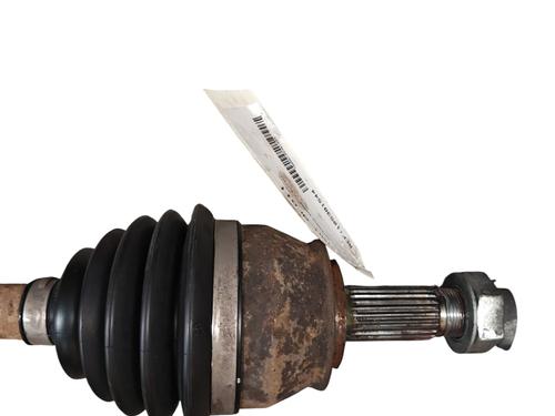 Used Right front driveshaft Right front driveshaft PEUGEOT BIPPER Tepee 1.3 HDi 75 (75 hp) 26441084 26441084