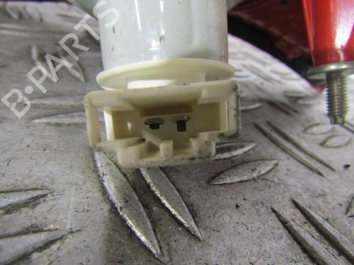 Used Left tailgate light Left tailgate light VW GOLF V (1K1) 1.9 TDI (105 hp) 25108015 25108015