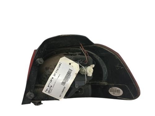 Left taillight VW GOLF VI (5K1) 1.4 TSI | BP27838273C34 