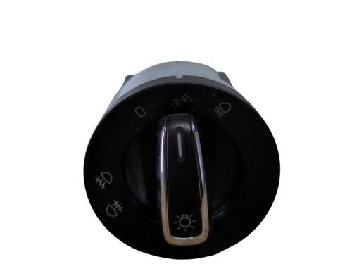 Used Headlight switch Headlight switch SKODA RAPID Spaceback (NH1) 1.6 TDI (105 hp) 26527242 26527242