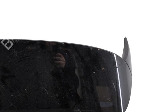 Spoiler bagklap Spoiler bagklap RENAULT CAPTUR I (J5_, H5_) 0.9 TCe 90 (90 hp) 31943865 31943865