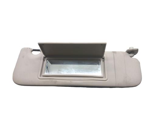 Used Right sun visor Right sun visor PEUGEOT 207 CC (WD_) 1.6 16V (120 hp) 25054071 25054071