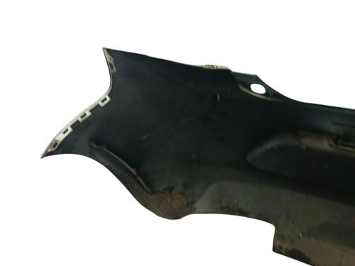 Rear bumper FORD KA (RU8) 1.2 | BP27658980C8 