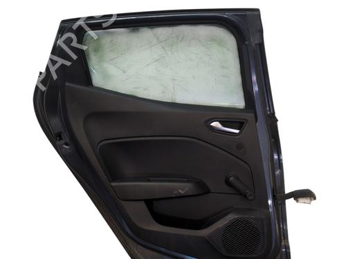 Dør venstre bagtil RENAULT CLIO V (B7_) 1.5 Blue dCi 85 (B7AG) (86 hp) 32725491