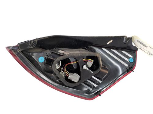 Left taillight FORD FIESTA VI (CB1, CCN) 1.5 TDCi | BP29186235C34  - Image 5
