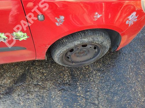 Right front window switch SKODA FABIA II (542) 1.2 | BP10574717I26  - Image 9