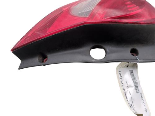 Left taillight RENAULT CLIO III (BR0/1, CR0/1) 1.5 dCi (BR17, CR17) | BP30619630C34