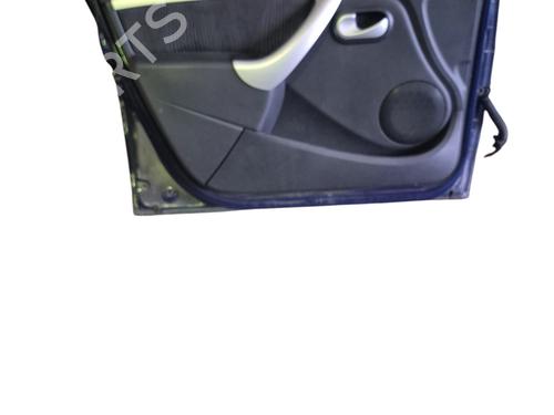 Dør venstre fortil DACIA SANDERO 1.4 (BS0C, BS0A, BS0G, BS1F, BS0E) | BP31036201C2 