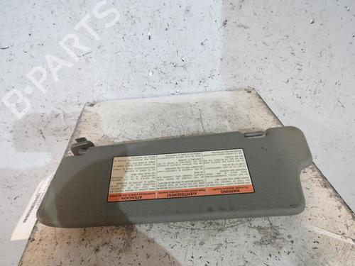 Right sun visor CHEVROLET NUBIRA Saloon 1.8 | BP25066728I2 