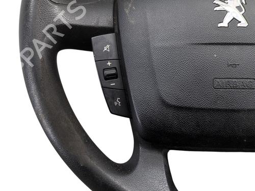 Steering wheel PEUGEOT BOXER Van 2.0 BlueHDi 130 | BP30637595C49  - Image 7