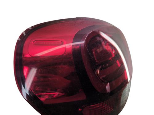 Used Left taillight CITROËN C3 III (SX) 1.2 PureTech 82 (83 hp) 31883490