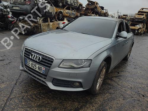 Rear left window mechanism AUDI A4 B8 (8K2) 2.0 TDI | BP25104436C24  - Image 16