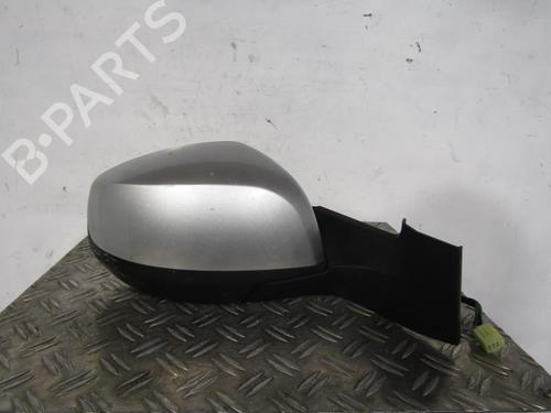 Right mirror OPEL AGILA B (H08) 1.0 (F68) | BP25084428C27 