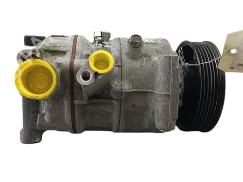 Used AC compressor AC compressor VW POLO V (6R1, 6C1) 1.0 (75 hp) 32447790 32447790